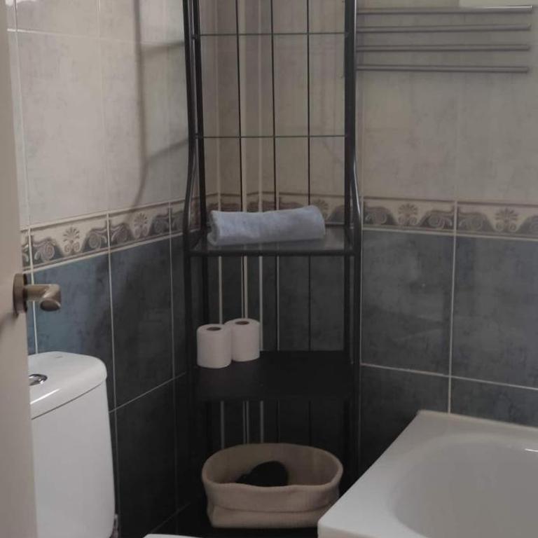 FuerteAventura CASA FULVIO FUERTEVENTURA - Apartamento de 2 dormitorios - 13
