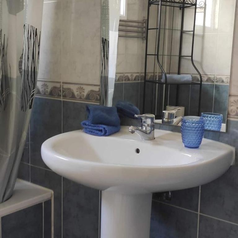 FuerteAventura CASA FULVIO FUERTEVENTURA - Apartamento de 2 dormitorios - 14