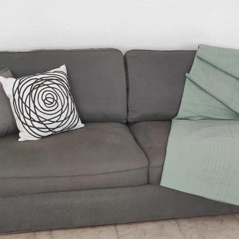 FuerteAventura CASA FULVIO FUERTEVENTURA - Apartamento de 2 dormitorios - 4