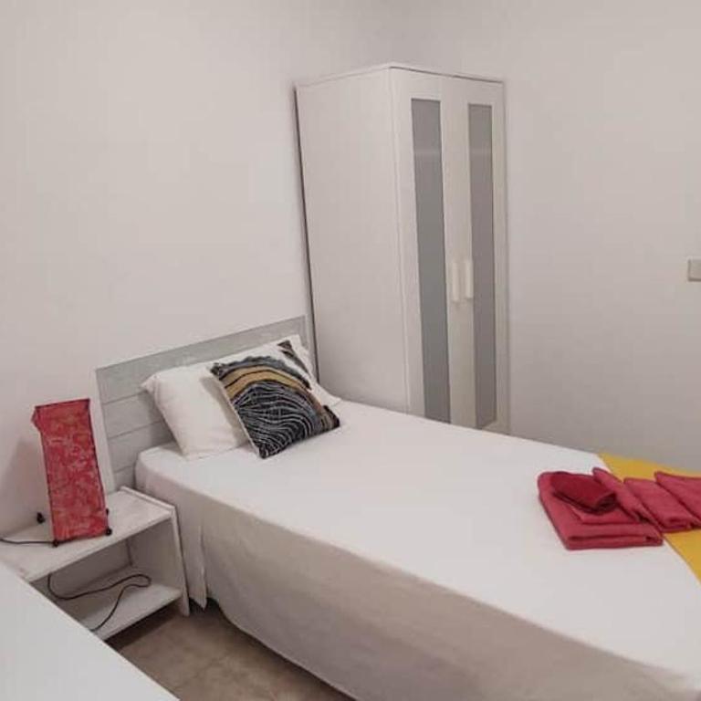 FuerteAventura CASA FULVIO FUERTEVENTURA - Apartamento de 2 dormitorios - 8