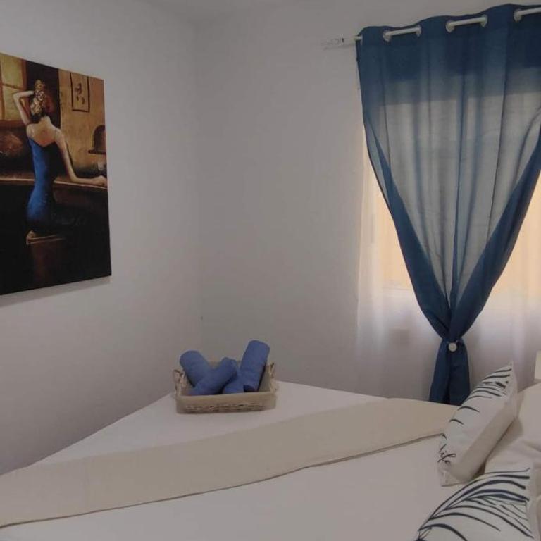 FuerteAventura CASA FULVIO FUERTEVENTURA - Apartamento de 2 dormitorios - 9