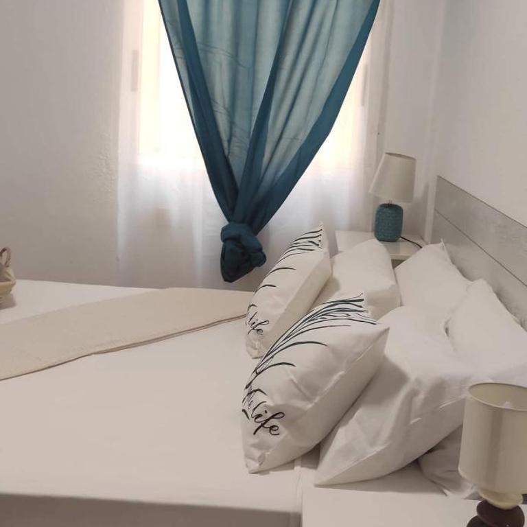 FuerteAventura CASA FULVIO FUERTEVENTURA - Apartamento de 2 dormitorios - 11