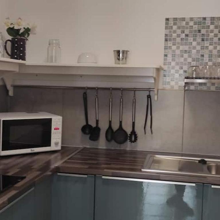 FuerteAventura CASA FULVIO FUERTEVENTURA - Apartamento de 2 dormitorios - 19
