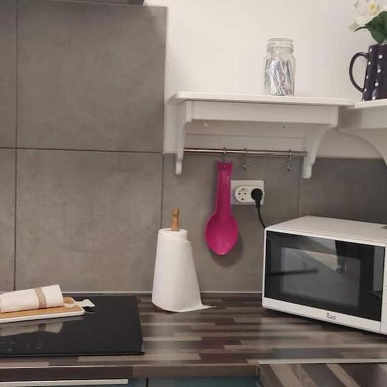 FuerteAventura CASA FULVIO FUERTEVENTURA - Apartamento de 2 dormitorios - 20