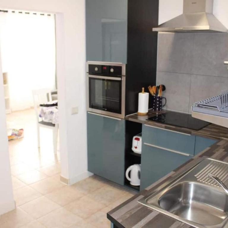 FuerteAventura CASA FULVIO FUERTEVENTURA - Apartamento de 2 dormitorios - 12