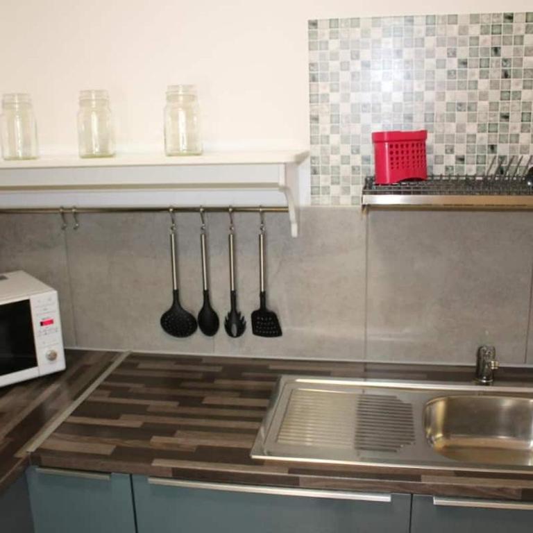 FuerteAventura CASA FULVIO FUERTEVENTURA - Apartamento de 2 dormitorios - 23