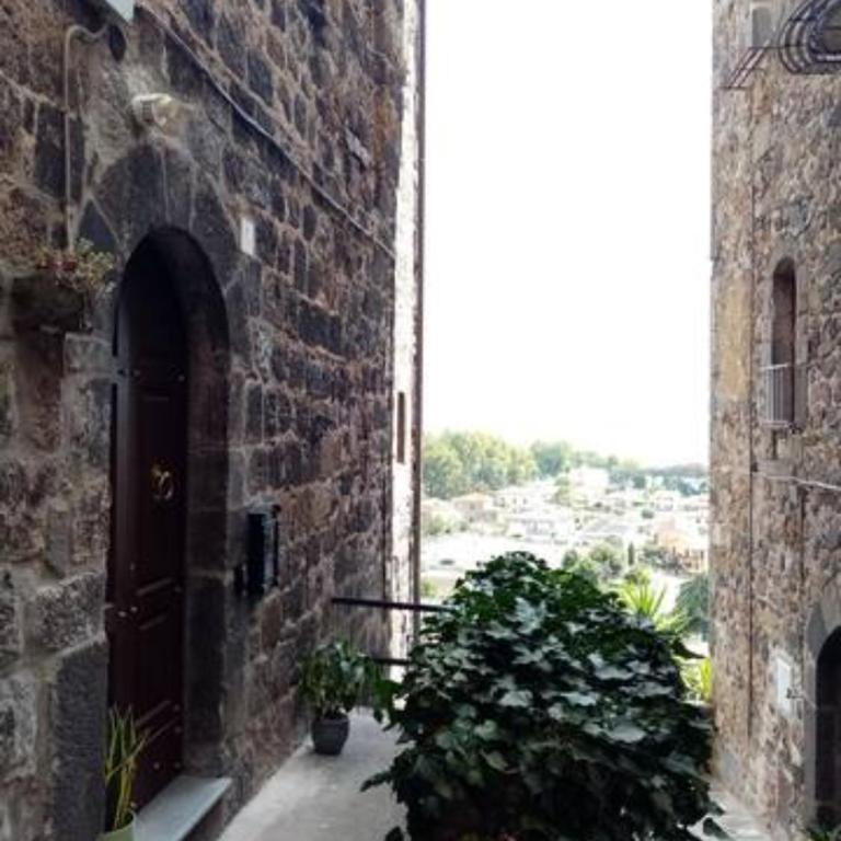 Appartamento Miralago Bolsena - Appartamento con Vista Lago - 11