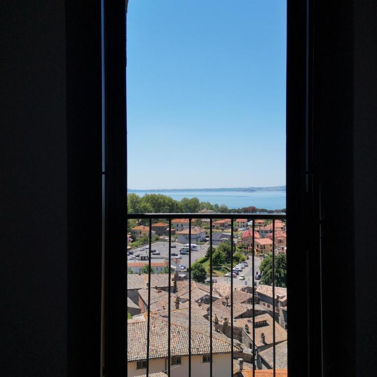 Appartamento Miralago Bolsena - Appartamento con Vista Lago - 24