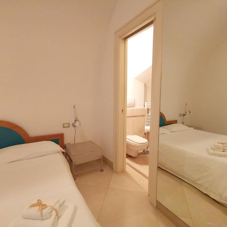 Scesa San Michele - Appartamento con 1 Camera da Letto - 5