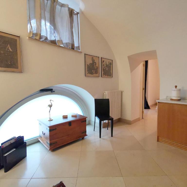 Scesa San Michele - Appartamento con 1 Camera da Letto - 1