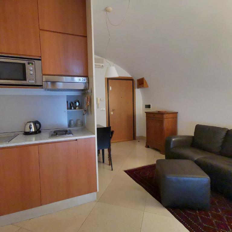 Scesa San Michele - Appartamento con 1 Camera da Letto - 9