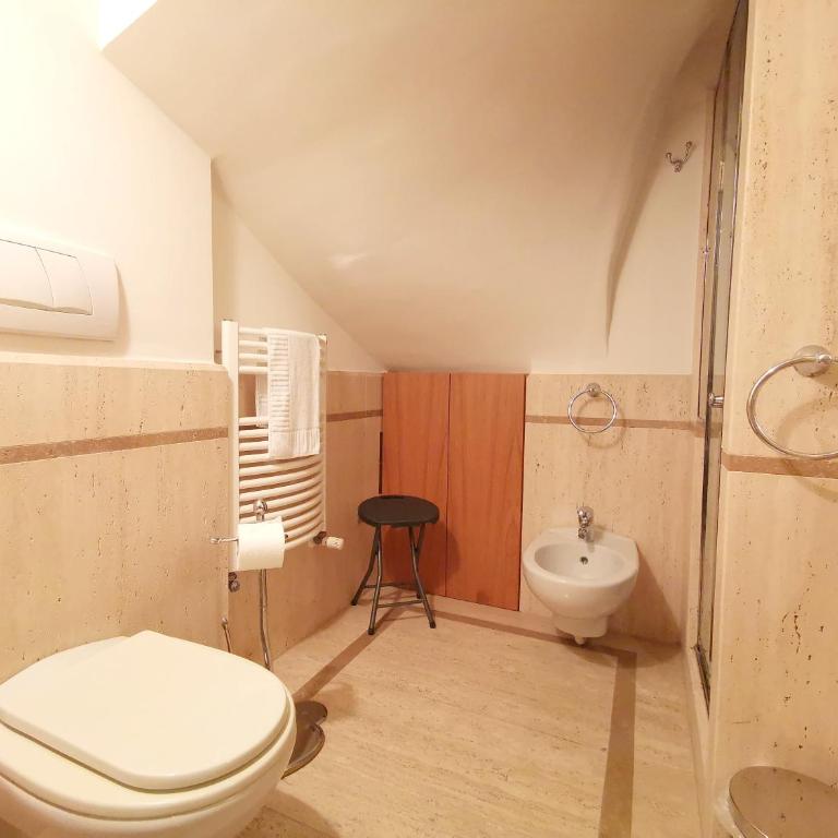 Scesa San Michele - Appartamento con 1 Camera da Letto - 11