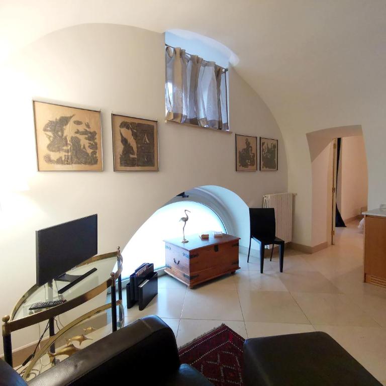 Scesa San Michele - Appartamento con 1 Camera da Letto - 2