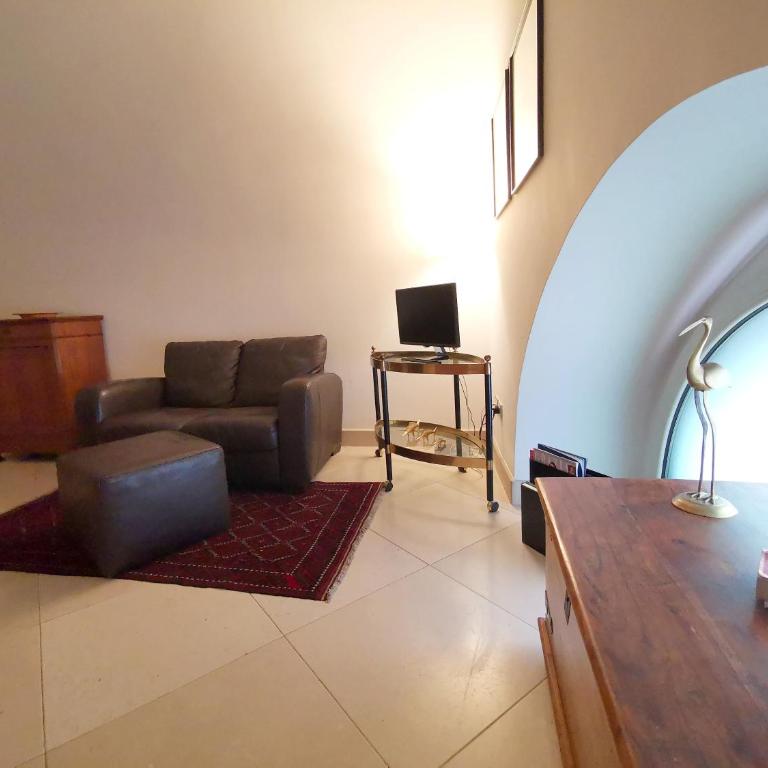 Scesa San Michele - Appartamento con 1 Camera da Letto - 13