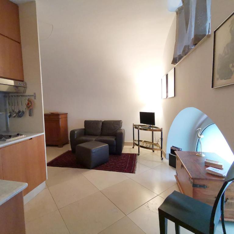 Scesa San Michele - Appartamento con 1 Camera da Letto - 15