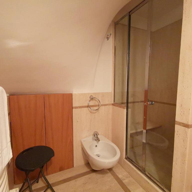 Scesa San Michele - Appartamento con 1 Camera da Letto - 16