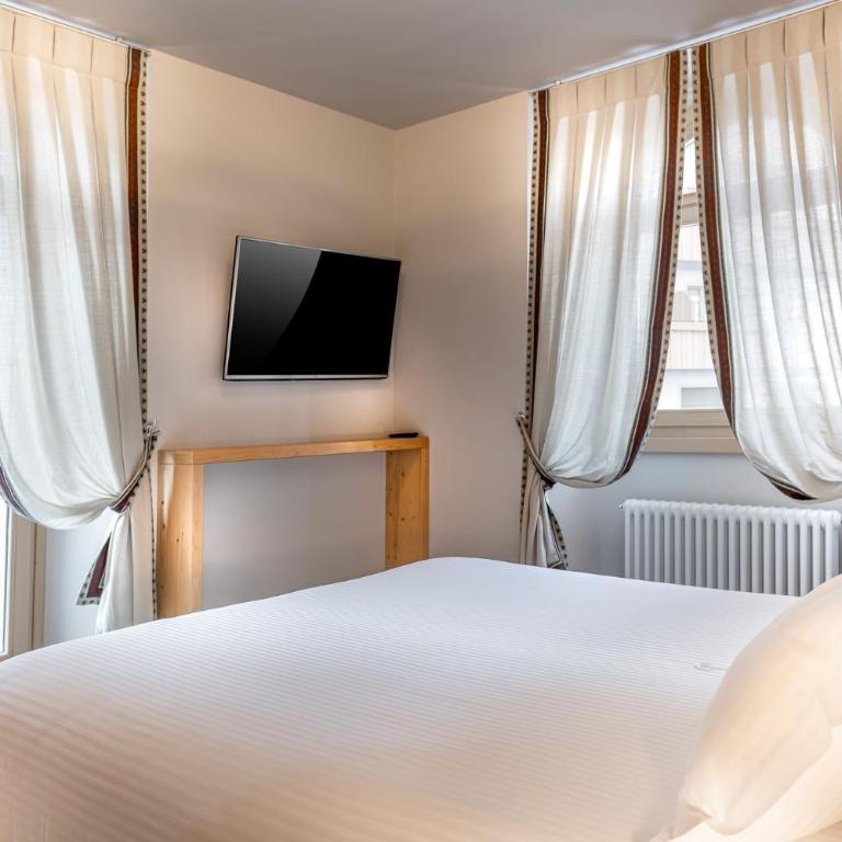 Hotel San Lorenzo - Appartamento con 1 Camera da Letto - 3