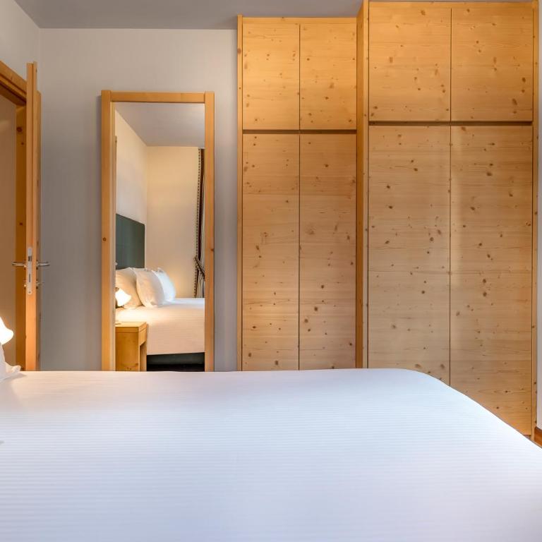 Hotel San Lorenzo - Appartamento con 1 Camera da Letto - 4
