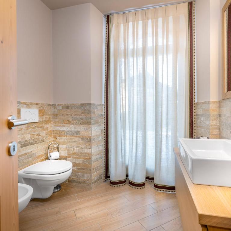Hotel San Lorenzo - Appartamento con 1 Camera da Letto - 6