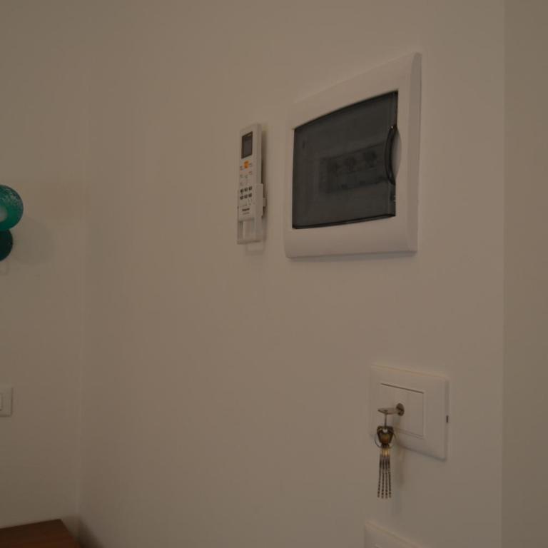 B&b Ballarattik - Double Room with Terrace - 24