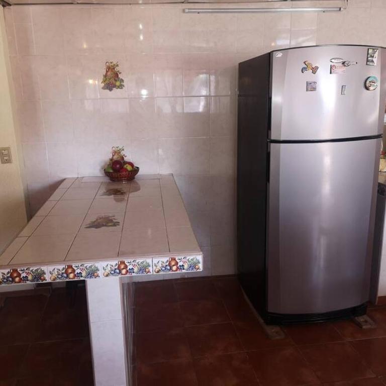Depa 1 habitación equipado coyoacan - Apartamento de 1 dormitorio - 13