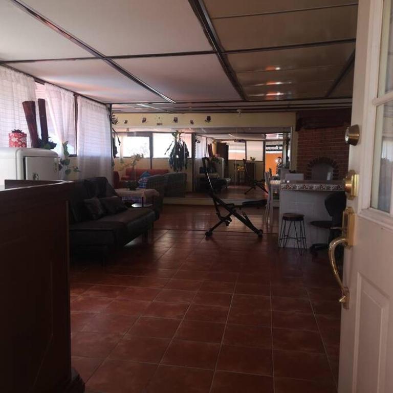 Depa 1 habitación equipado coyoacan - Apartamento de 1 dormitorio - 15