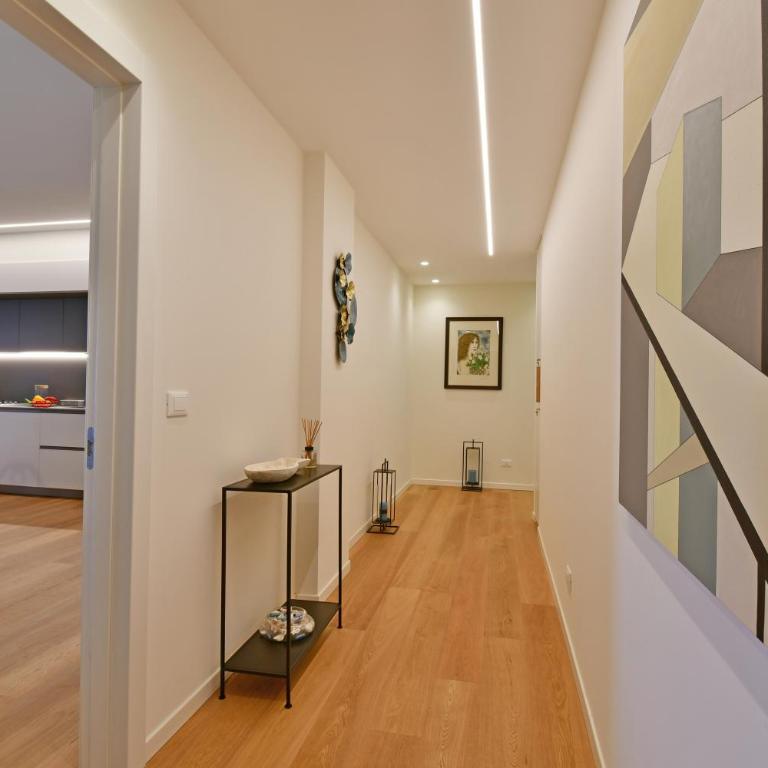 Luxury Suites Joy in Cefalù - Appartamento con 2 Camere da Letto - 12