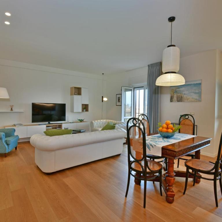 Luxury Suites Joy in Cefalù - Appartamento con 2 Camere da Letto - 6
