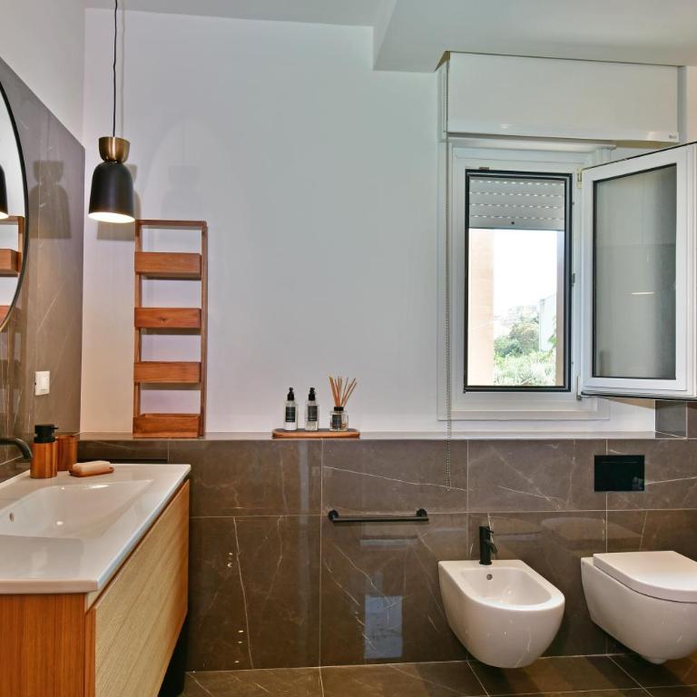 Luxury Suites Joy in Cefalù - Appartamento con 2 Camere da Letto - 13
