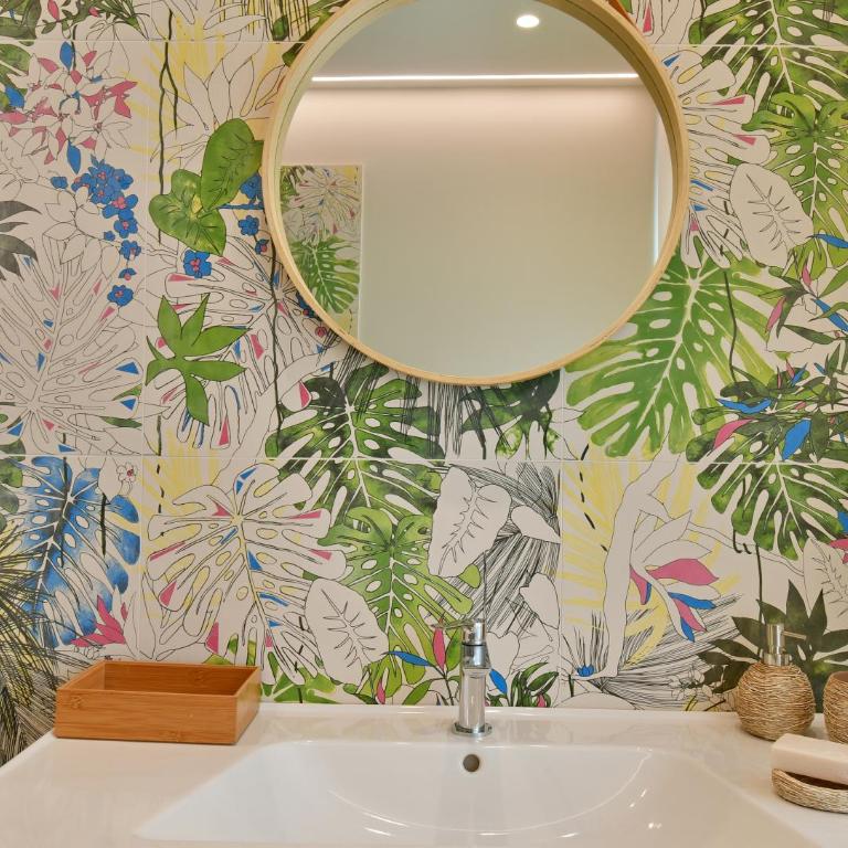 Luxury Suites Joy in Cefalù - Camera Deluxe - 6