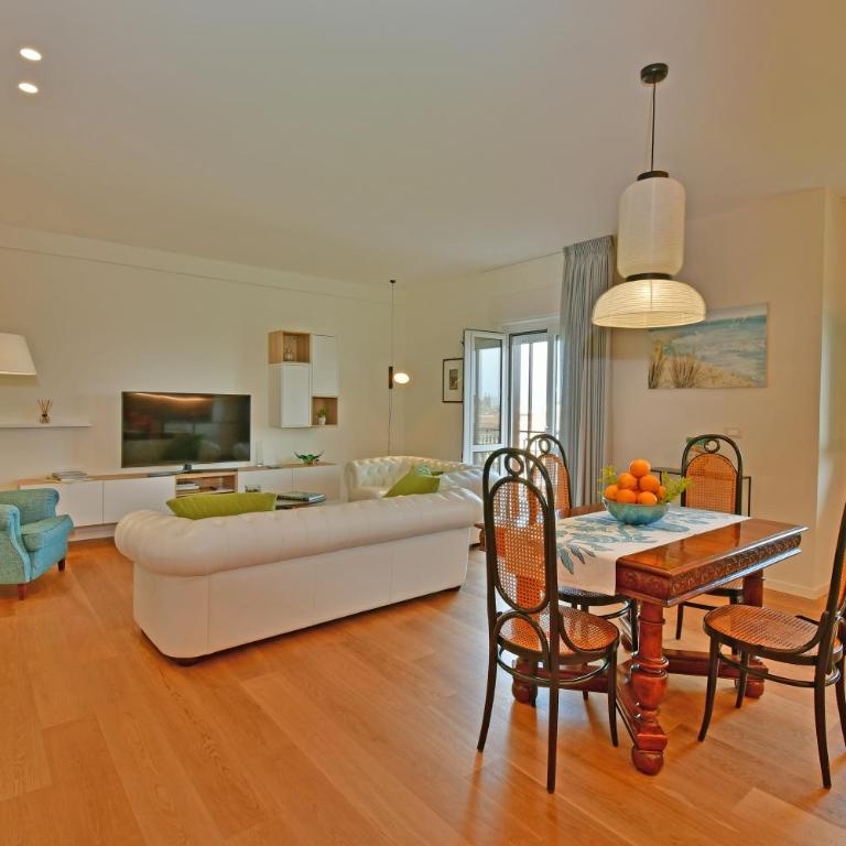 Luxury Suites Joy in Cefalù - Appartamento con 2 Camere da Letto - 14