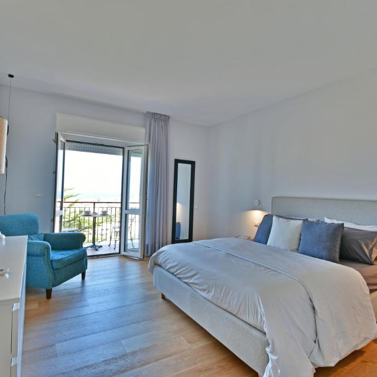 Luxury Suites Joy in Cefalù - Appartamento con 2 Camere da Letto - 1