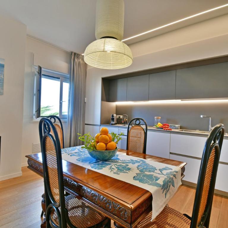Luxury Suites Joy in Cefalù - Appartamento con 2 Camere da Letto - 3