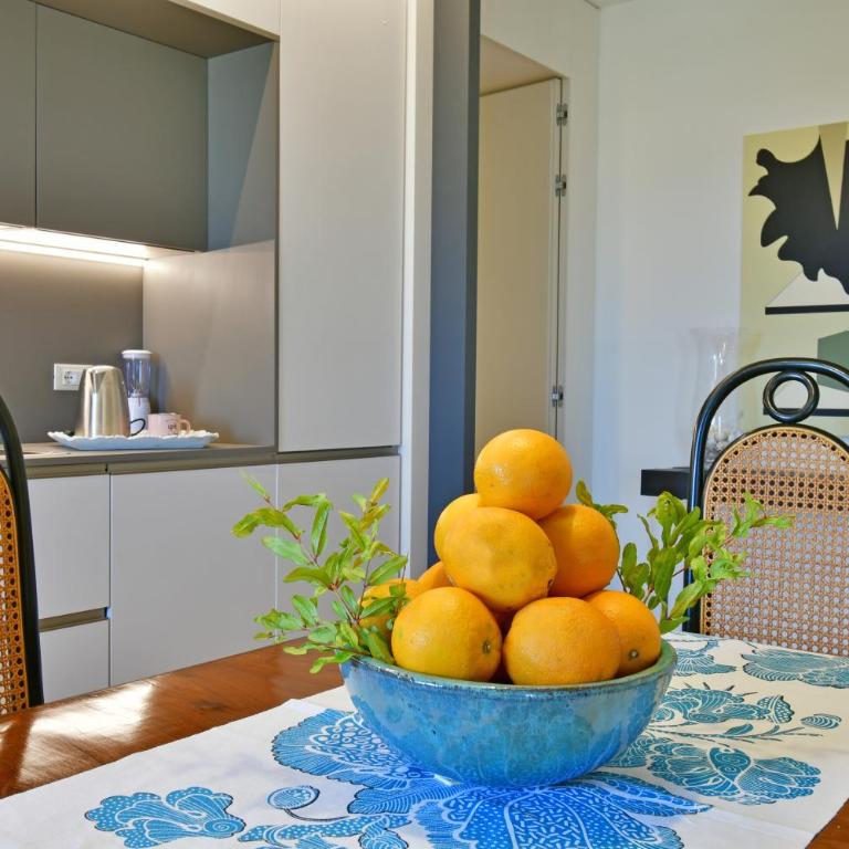 Luxury Suites Joy in Cefalù - Appartamento con 2 Camere da Letto - 2