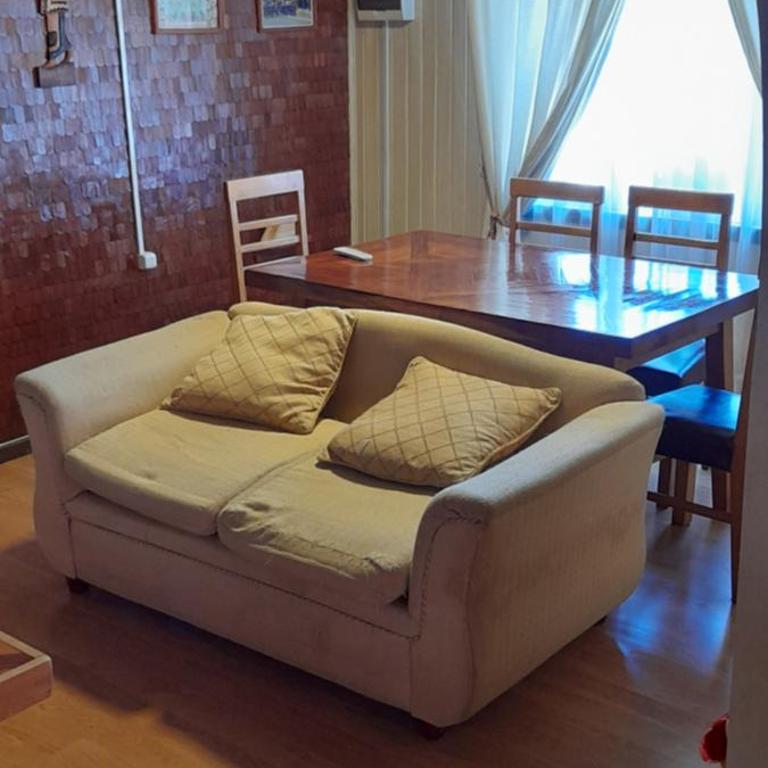 Refugio Insular - Twin Room - 6
