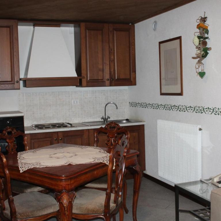 Jolly Residence - Appartamento con 1 Camera da Letto (4 Adulti) - 1