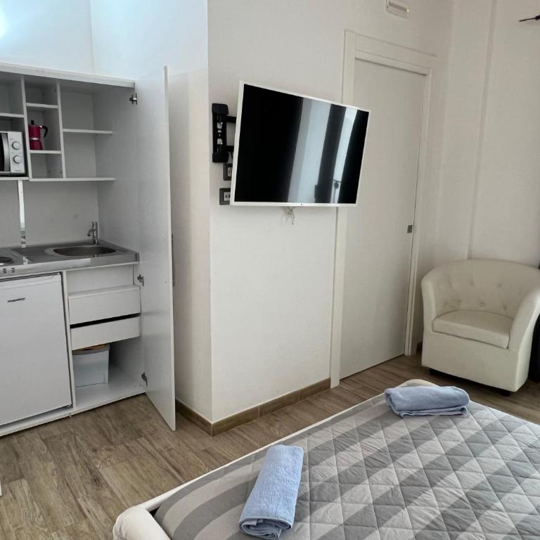 L’ANGELO BIANCO - Appartamento con 1 Camera da Letto - 3