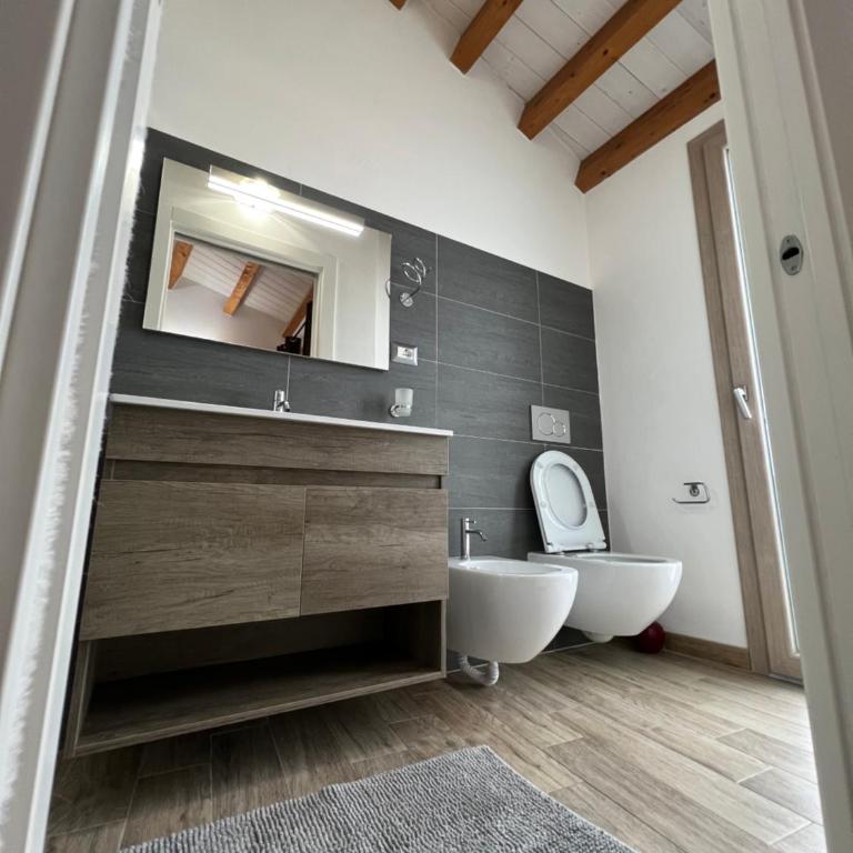 L’ANGELO BIANCO - Appartamento con 1 Camera da Letto - 6