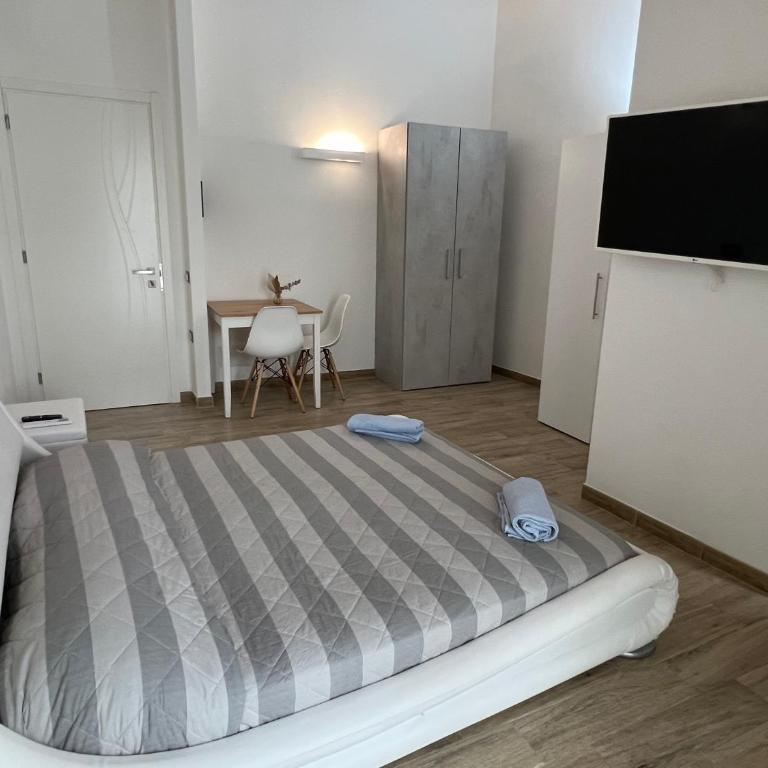 L’ANGELO BIANCO - Appartamento con 1 Camera da Letto - 8