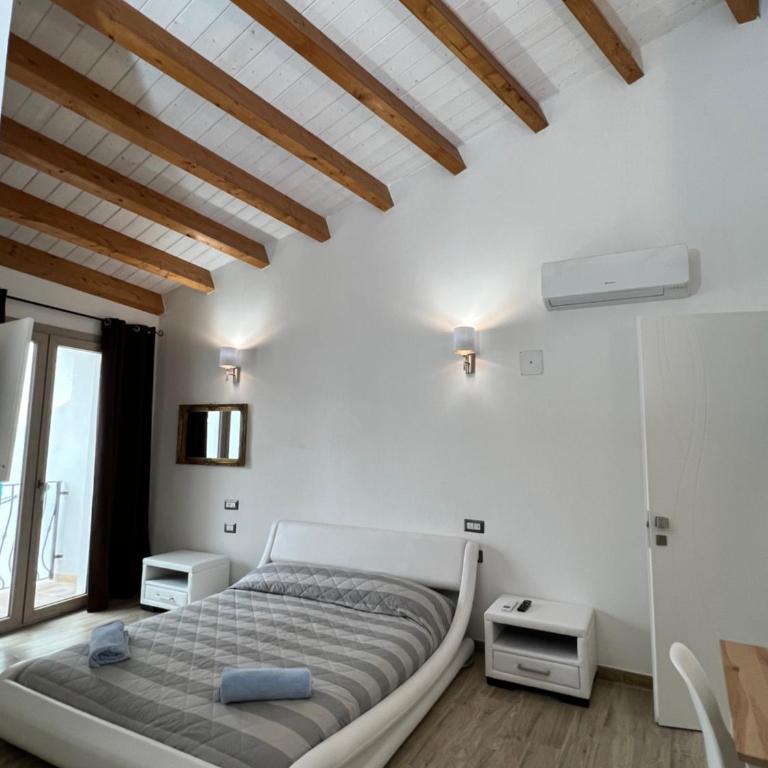 L’ANGELO BIANCO - Appartamento con 1 Camera da Letto - 10