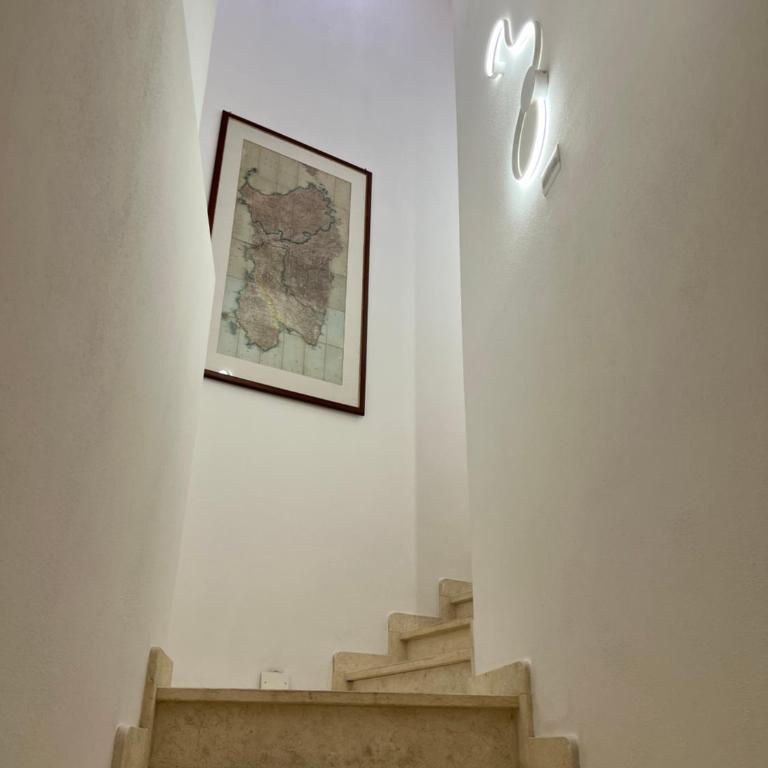 L’ANGELO BIANCO - Appartamento con 1 Camera da Letto - 15