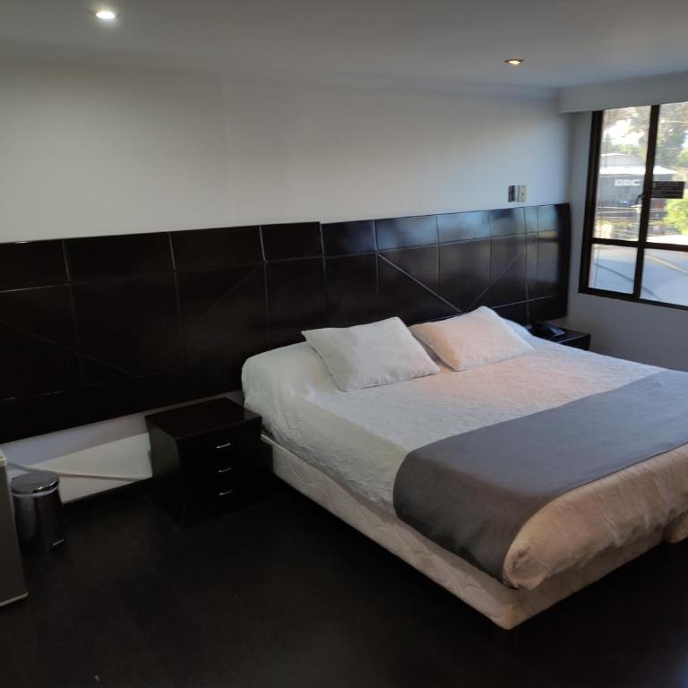 Hotel Ejecutivo Av la Esperanza - Habitación Doble - 3