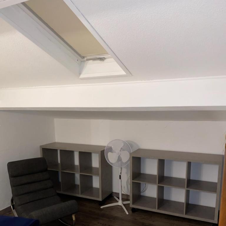 LA MAISON DU LAC climatisée et WiFi gd F3 - Maison 2 Chambres - 34