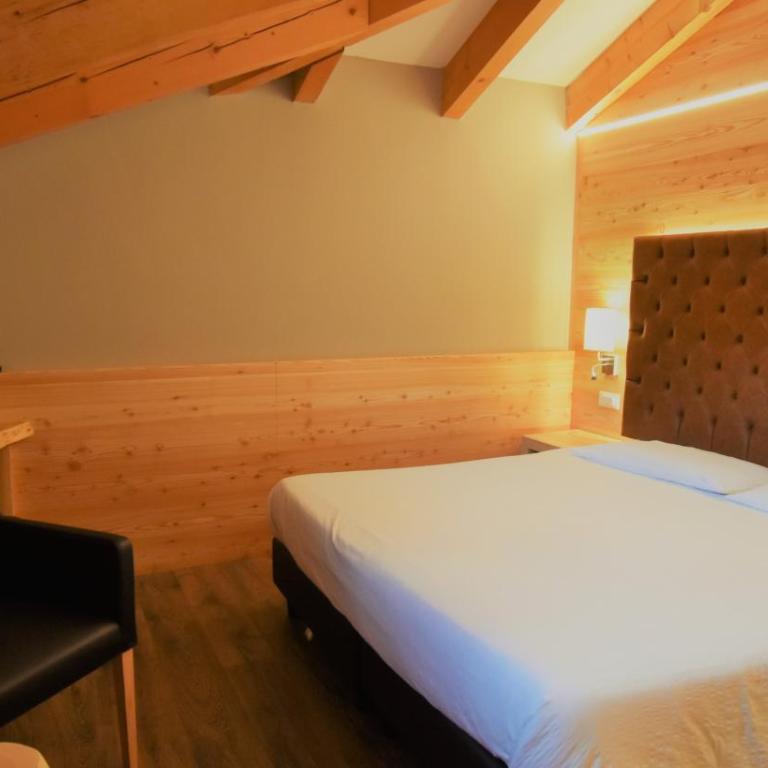 Hotel Garni Arnica ***S - Suite Familiare - 4
