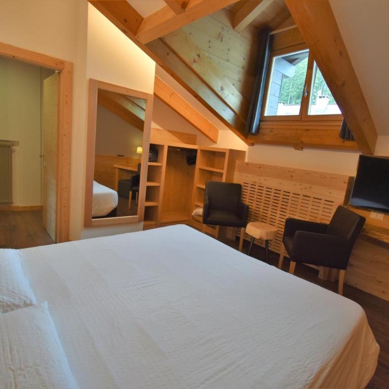 Hotel Garni Arnica ***S - Suite Familiare - 3