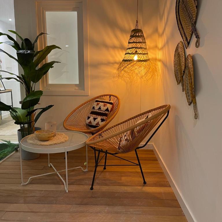 Oktheway Real Historic Center - Apartamento de 3 dormitorios - 9