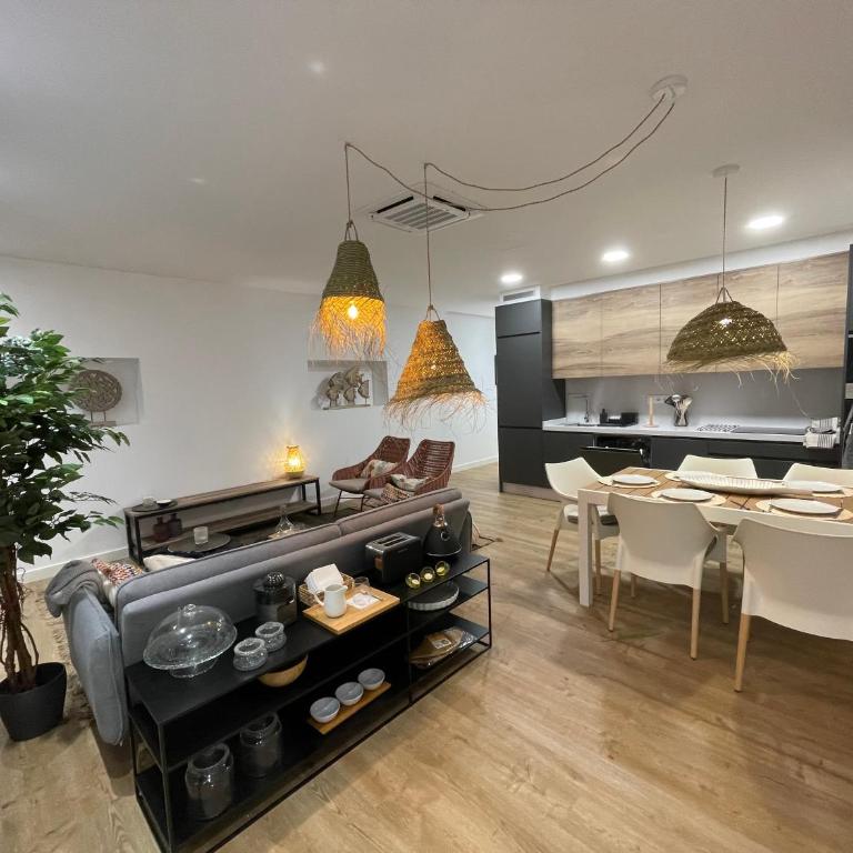 Oktheway Real Historic Center - Apartamento de 3 dormitorios - 6