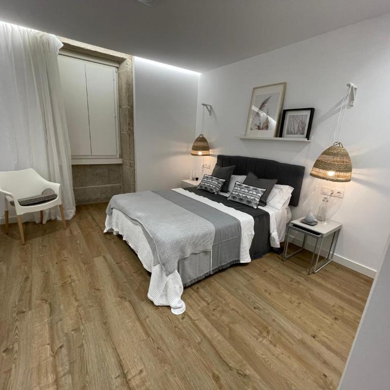 Oktheway Real Historic Center - Apartamento de 3 dormitorios - 14