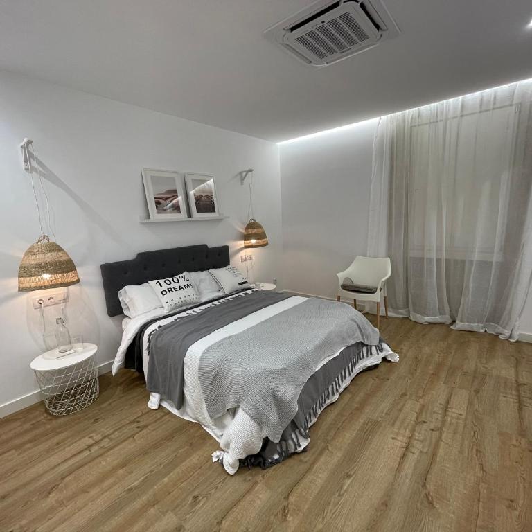Oktheway Real Historic Center - Apartamento de 3 dormitorios - 12