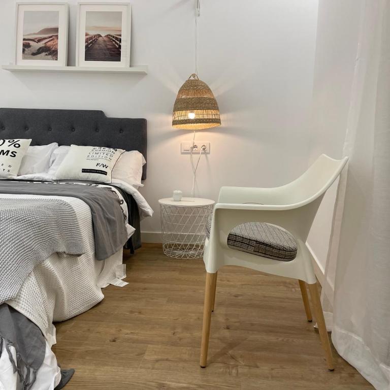 Oktheway Real Historic Center - Apartamento de 3 dormitorios - 21